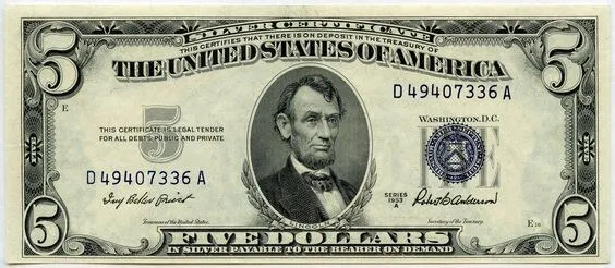 USD-5 1
